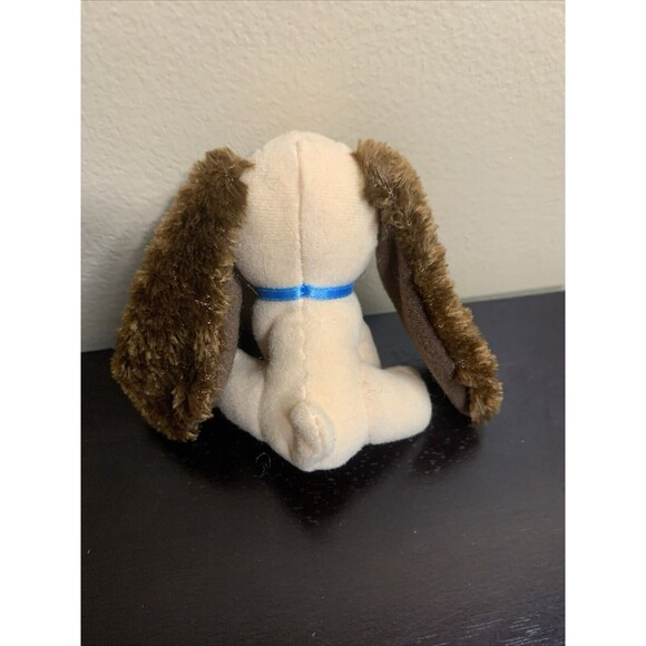 2008 Wendy's kids meal toy SuperStar Puppies Meal Puppies Cocker Spaniel - Picture 3 of 3